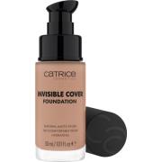 Catrice Invisible Cover Foundation 035C - 30 ml