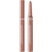 IsaDora The Shimmer Eyeshadow Stick Longwear & Water-Resistant 1,2 g