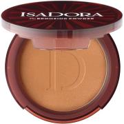 IsaDora The Bronzing Powder Golden Tan - 10 g