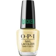 OPI OPI x Wicked Holiday Collection Nail Lacquer Oz-Mazing - 15 ml