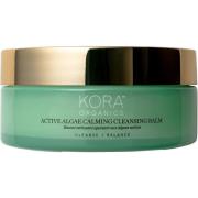 KORA Organics Active Algae Calming Cleansing Balm 30 ml