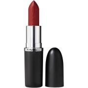 MAC Cosmetics Macximal Sleek Satin Lipstick Brick-O-La - 3 g