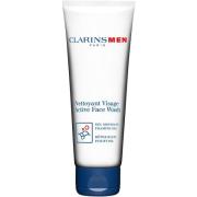 Clarins Men Active Face Wash 125 ml