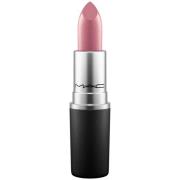 MAC Cosmetics Frost Lipstick Plum Dandy - 3 g