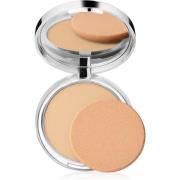 Clinique Stay-Matte Sheer Pressed Powder Invisible Matte - 7.6 g