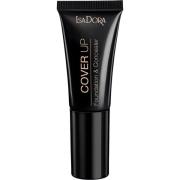 IsaDora Cover Up Foundation & Concealer Travel Size