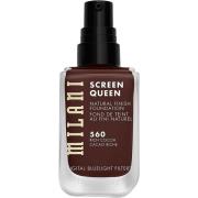 Milani Cosmetics Screen Queen Rich Cocoa