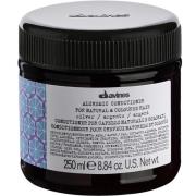 Davines Alchemic Conditioner Silver 250 ml