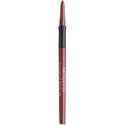 Artdeco Mineral Lip Styler 48 Mineral Black Cherry Cheen - 0,4 g