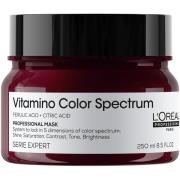 L'Oréal Professionnel Vitamino Color Spectrum Mask 250 ml