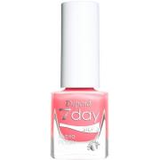 Depend 7day Hybrid Polish Pretty Pink - 5 ml