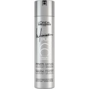L'Oréal Professionnel Infinium Xtra Strong No Perf Extra Strong - 300 ...