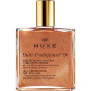 Nuxe Huile Prodigieuse OR Multi-Purpose Dry Oil - 50 ml