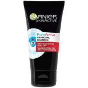 Garnier Skin Active Pure Active Charcoal Peel Off 50 ml