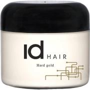 Id Hair Hard Gold Wax - 100 ml