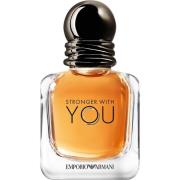 Armani Stronger With You For Men Eau de Toilette - 30 ml