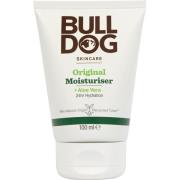 Bulldog Original Moisturiser Moisturiser - 100 ml