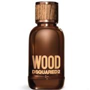 Wood Pour Homme, 30 ml Dsquared2 Parfym