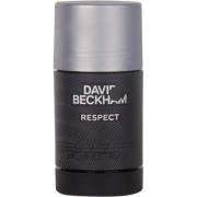 David Beckham Respect Deostick - 70 ml
