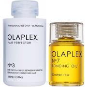Hair Perfector & Bonding Oil,  Olaplex Hårvård