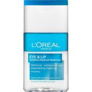 L'Oréal Paris Eye & Lip Make-up Remover 125 ml