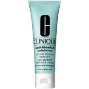 Clinique Anti-Blemish Solutions Clearing Moisturizer - 50 ml