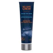 Intimate Hair Removal Cream,  No Hair Crew Hårborttagning