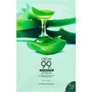 Holika Holika Aloe 99% Soothing Gel Jelly Mask Sheet 23 ml