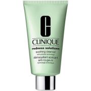 Clinique Redness Solutions Soothing Cleanser - 150 ml