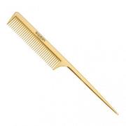 Balmain Hair Couture Golden Tail Comb