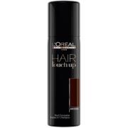 L'Oréal Professionnel Hair Touch Up Brown Root Concealer Brown - 75 ml