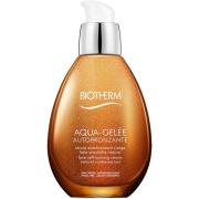 Biotherm Aqua-Gelée Autobronzanre  Face Self-Tanning Serum - 50 ml