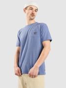 Burton Colfax T-Shirt slate blue