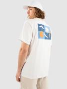Rhythm Alley T-Shirt vintage white