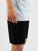 Urban Classics Big Cargo Bermuda Shorts black