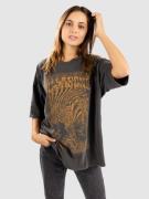 Billabong Right Place Right Time T-Shirt off black