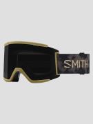 Smith Squad XL Sandstorm Mind Expanders (+Bonu Goggle chromapop sun bl...