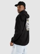 Empyre Its For You Hoodie black