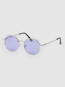 Glassy Mayfair Premium Silver Solglasögon purple
