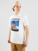 CAPiTA SB Surf Dad T-Shirt white