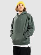 Primitive Mini Dirty P HW Hoodie forest green