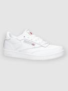 Reebok Club C Sneakers white/sheer greyint