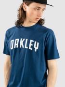 Oakley Bayshore T-Shirt poseidon