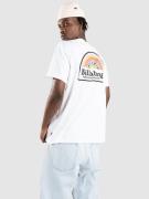 Billabong Sun Up T-Shirt white