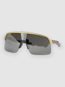 Oakley Sutro Lite Olympic Gold Solglasögon prizm black