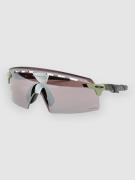 Oakley Encoder Strike Vented Fern Swirl Solglasögon prizm road black