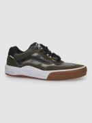 Vans Wayvee Skateskor dark olive