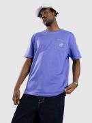 Stan Ray Ray-Bow Pocket T-Shirt blue iris