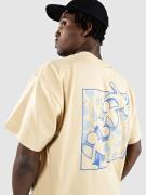 Carhartt WIP Unified T-Shirt rattan