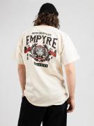 Empyre Tiger Brew T-Shirt natural